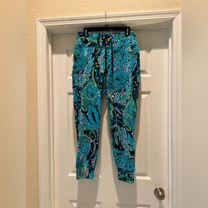 Lilly Pulitzer Island Jogger Large